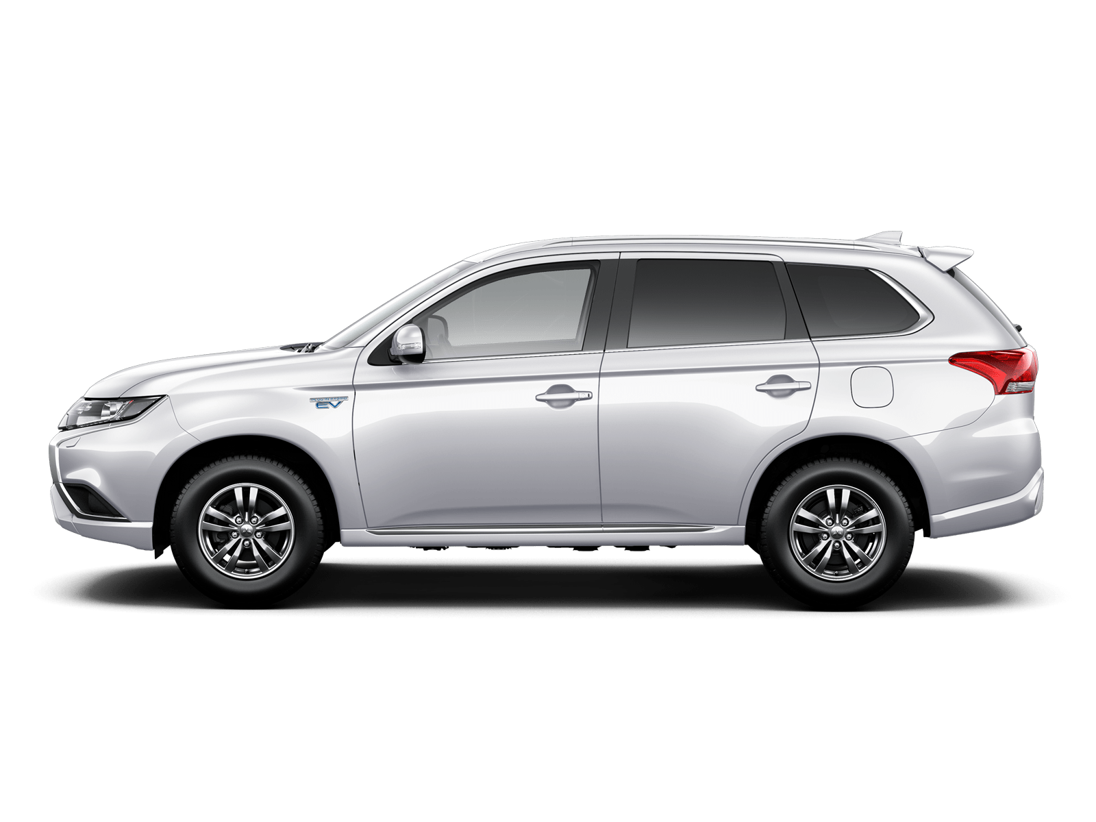 PHEV auto