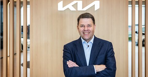 Léan Verstoep: “Kia gaat de volgende fase van elektrificatie in; consistent en toekomstgericht beleid kan die beweging verder versterken”