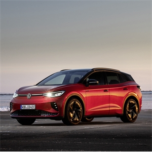 Bidirectioneel laden nu al standaard: deze geüpdatete auto's hebben het ook