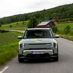 Noorse Automobiel Federatie: Kia EV2 referentie qua echte actieradius