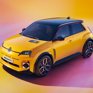 Fors stijgende vraag EV's in Europa: Renault schroeft productie elektrische modellen flink op!