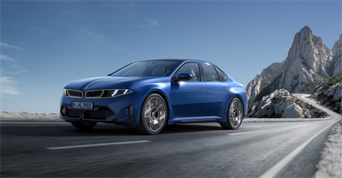 BMW i3 Neue Klasse: 900 kilometer actieradius, nieuwe designtaal én ijzersterk imago