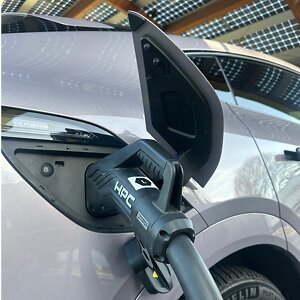 Netcongestie? Nuance bij berichtgeving, EV kan ook deel oplossing zijn