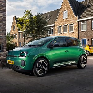 Nieuwe EV voor minder dan 25.000 euro: onze favorieten
