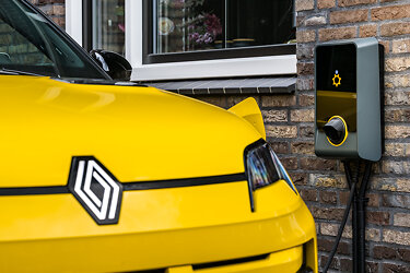 Nederland gidsland bidirectioneel laden: Renault en EDF rollen V2G nu ook uit in Frankrijk