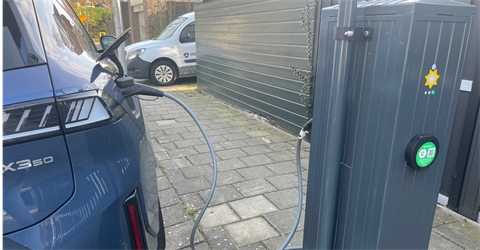 Laadonzekerheid onnodig, EV is onderdeel van oplossing, maar communicatie cruciaal