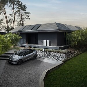 Powerwall 3P: Tesla's slimme en volledig geïntegreerde energiebeheersysteem 
