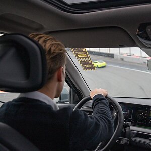 Elektrisch rijden op het circuit? Dat kan eind september op Zandvoort