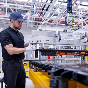 Europa wil Europese batterijen, maar heeft ze straks niet genoeg