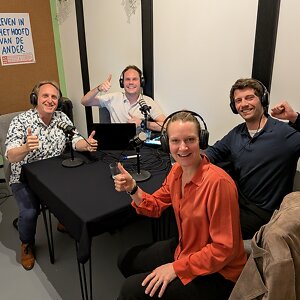 VERgezichten #4: zo gaat netbewust laden congestie tegen