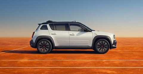 Renault 4 E-Tech electric: goedkoper én verder op één acculading