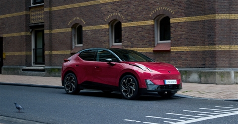 Lynk & Co en VER: krachten bundelen om bewustwording en adoptie van elektrisch rijden te vergroten