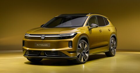 Het gaad hard: populairste Volkswagen nu ook elektrisch