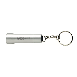 Sleutelhanger zaklamp