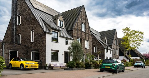 Renault en We Drive Solar pakken door met de V2G voor particulieren