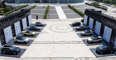 Leapmotor zet volgende stap met nieuwe auto-architectuur en batterijtechniek