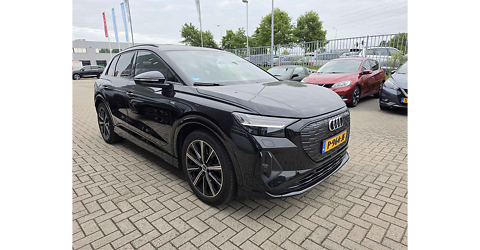 Elektrische Audi voor minder dan 30.000 euro? 