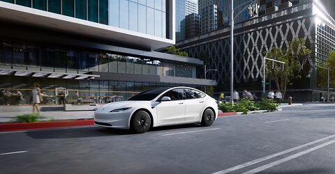 EV rijdt steeds verder: actieradius in tien jaar met 75 procent gegroeid