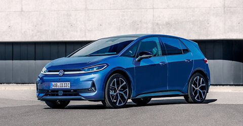 Volkswagen kan tóch snel schakelen: dit is de vernieuwde ID.3