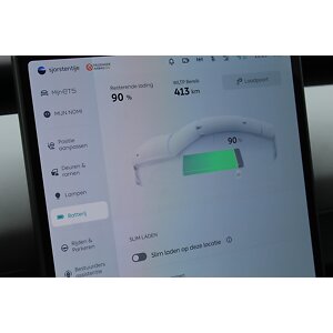 Zoveel procent van batterijen elektrische auto wordt gerecycled