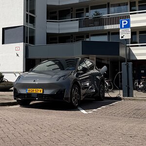 EV helpt Nederland aan daling CO2-uitstoot wegverkeer