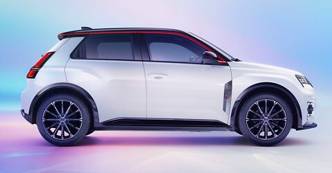 Renault bereikt 1 miljoen geproduceerde elektrische auto's