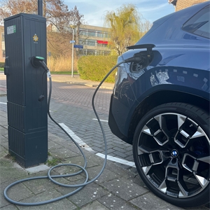 Laadonzekerheid onnodig, EV is onderdeel van oplossing, maar communicatie cruciaal