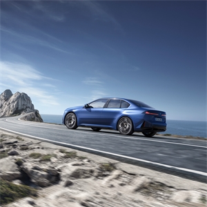 BMW i3 Neue Klasse: 900 kilometer actieradius, nieuwe designtaal én ijzersterk imago