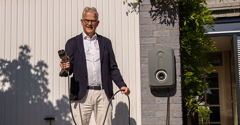 Tweedehands elektrisch rijden: waar let je op?