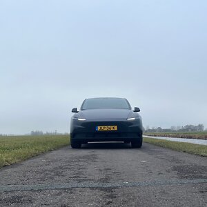Pseudo-eindheffing? Zakelijke rijder kijkt nu al naar aantrekkelijkste lease EV