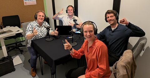 VERgezichten #4: zo gaan we met netbewust laden congestie tegen