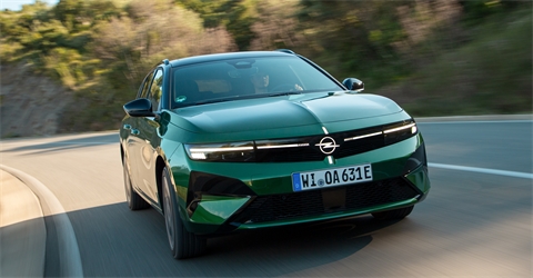 Bidirectioneel laden nu al standaard: deze geüpdatete auto's hebben het ook