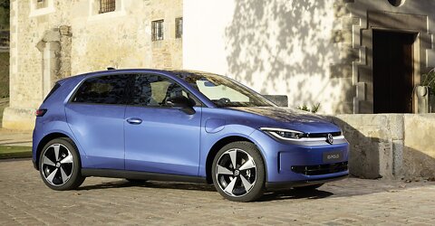 Volkswagen ID. Polo: belangrijkste auto van het jaar?