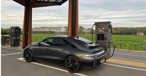 Pseudo-eindheffing? Zakelijke rijder kijkt nu al naar aantrekkelijkste lease EV