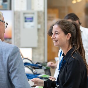 Congres Laadinfra: hier wordt de samenwerking binnen de hele keten van laadinfrastructuur geboren