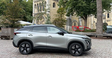 Voor welke betaalbare EV ga jij? Omoda 5 EV of juist de Jaecoo 5 EV?