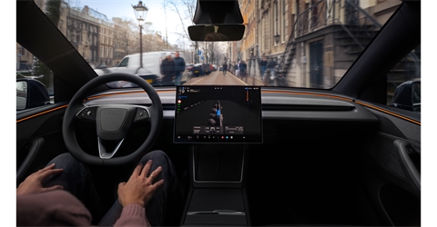 Uitrol Tesla Full Self-Driving (Supervised): belangrijke stap naar volledig autonoom EV-rijden!