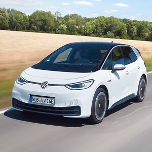 Volkswagen: In Nederland 1.500 elektrische modellen terug naar dealer