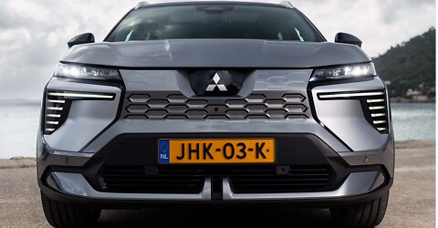 Mitsubishi Eclipse Cross: twee nieuwe batterijvarianten, extra actieradius én €3.000 tijdelijk voordeel!