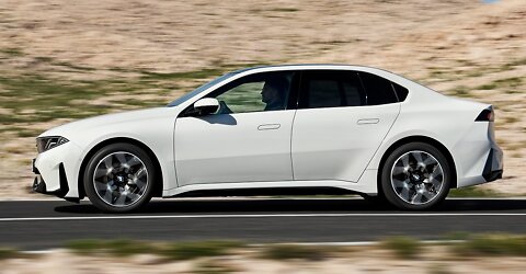 Deze elektrische auto's komen meer dan 600 kilometer ver in praktijk