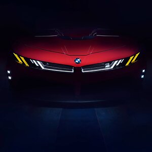 Historic Grand Prix Zandvoort: viering 40 jaar BMW M3 plaveit weg naar elektrische M3 Neue Klasse