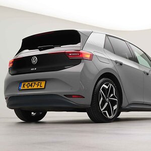 Deze drie elektrische occasions van 15.000 euro zijn volwaardige gezinsauto's