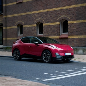 Lynk & Co en VER: krachten bundelen om bewustwording en adoptie van elektrisch rijden te vergroten