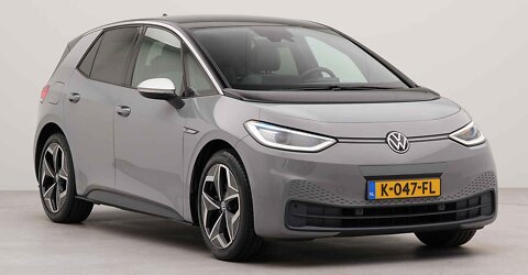 Deze drie elektrische occasions van 15.000 euro zijn volwaardige gezinsauto's