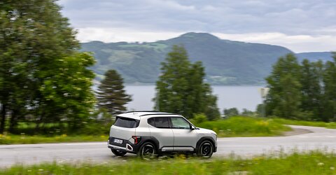 Noorse Automobiel Federatie: Kia EV2 referentie qua echte actieradius