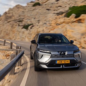 Mitsubishi Eclipse Cross: twee nieuwe batterijvarianten, extra actieradius én €3.000 tijdelijk voordeel!