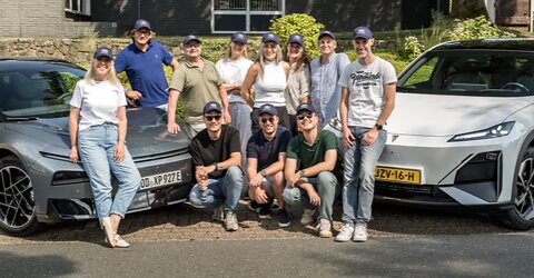 Marina van Helvoort draagt stokje als directeur Vereniging Elektrische Rijders over: “EV-landschap vraagt meer tijd voor mijn werkzaamheden in onderwijs en bij trainingen”