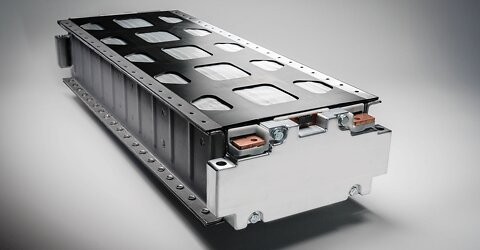 Stellantis en Factorial testen solid-state batterij 