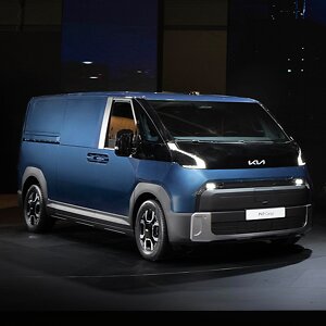 Meer bedrijfsautonieuws: Kia breidt elektrisch aanbod uit met grotere PV7