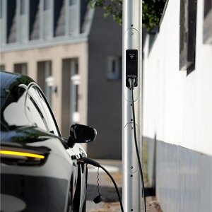 EV-rijder? Geef jouw mening in het nationale laadonderzoek